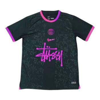 PSG x STUSSY