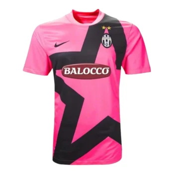 Juventus Away 2011-12