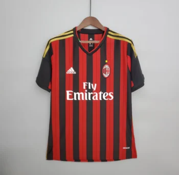 AC Milan 13/14 Home