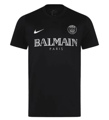 PSG x Balmain