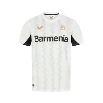 Bayer Leverkusen Away 2024/25