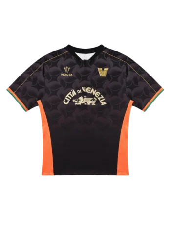 Venezia x Nocta home