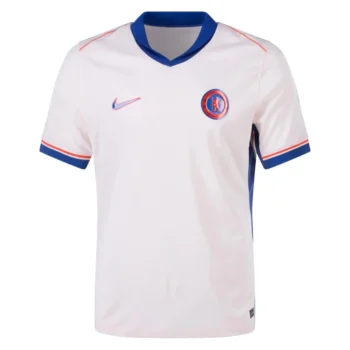 Chelsea 24/25 white kit special edition