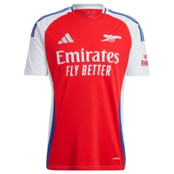 Arsenal Home 24-25