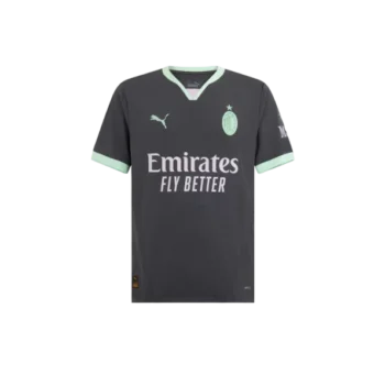 Milan 3 Maglia 24/25