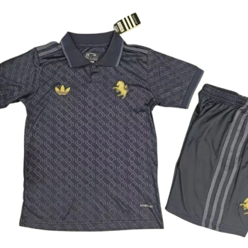 KIT BAMBINO JUVENTUS 2024/25