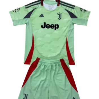 Kit Bambino juventus 2025/26