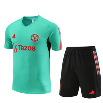 Training Short Manchester United