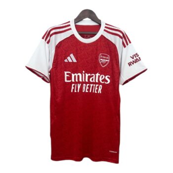 25/26 Arsenal Home