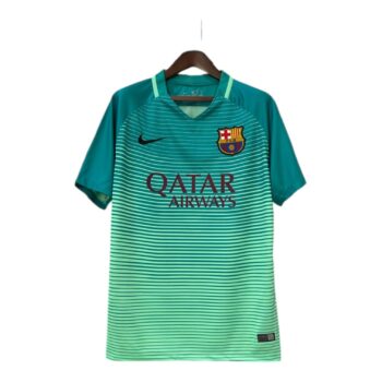 Barcellona 16/17 Third