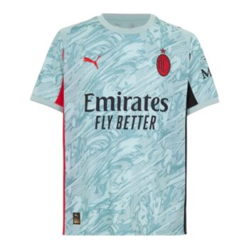 AC Milan Goalkeeper 25/26