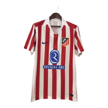 Atletico Madrid 25/26 Home