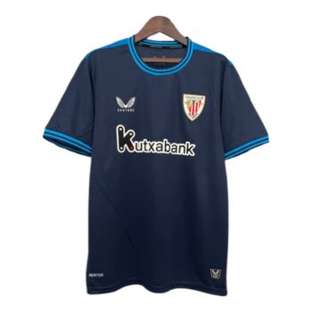 Athletic Bilbao 25/26 Away