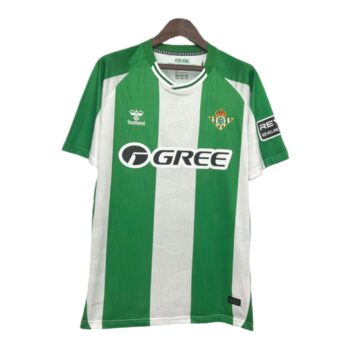 Real Betis 25/26 Home