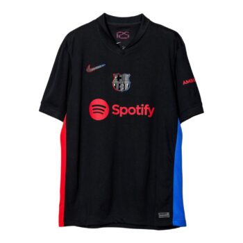 Barcellona 24/25 Away UCL