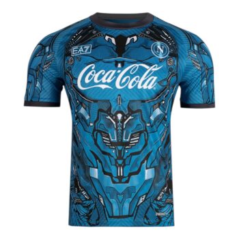 Napoli Training Kit 25/26