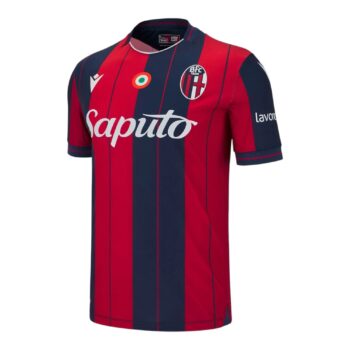 25/26 Bologna Home