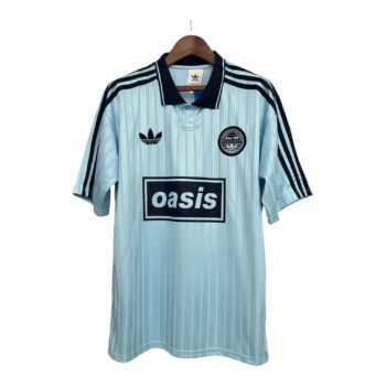 25/26 Adidas x Oasis