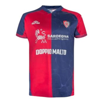 25/26 Cagliari Home