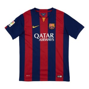 Barcellona Home 14/15