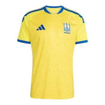 Ukraine 2026 Home