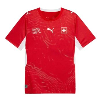Switzerland 2026 Home
