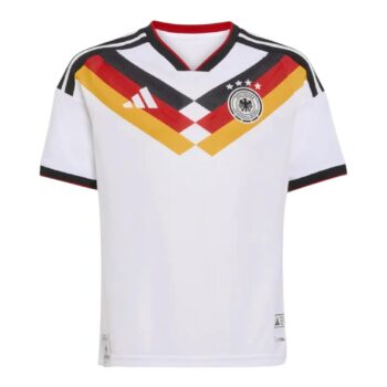 Germany 2026 Home