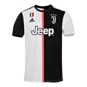 19/20 Juventus Home