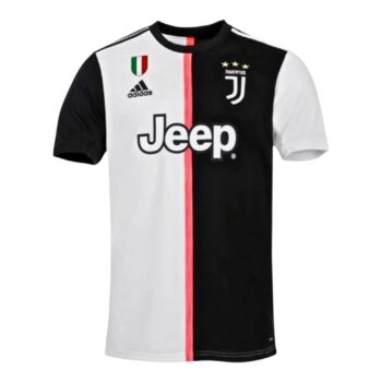 19/20 Juventus Home