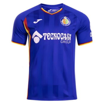 2025-2026 Getafe Home Shirt